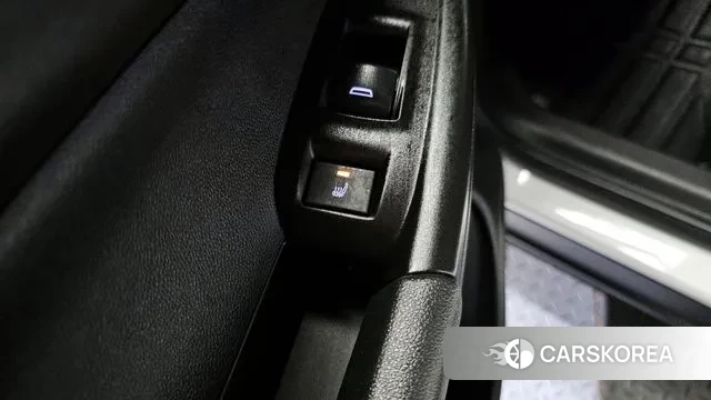 Chevrolet (GM Daewoo) Trailblazer id 3054448 из Кореи 10