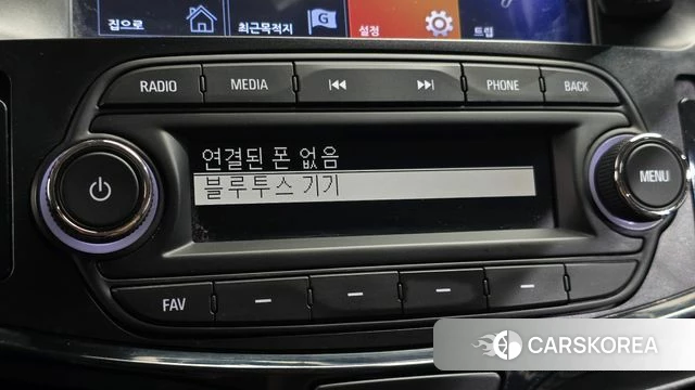 Chevrolet (GM Daewoo) The New Spark id 4610169 из Кореи 10
