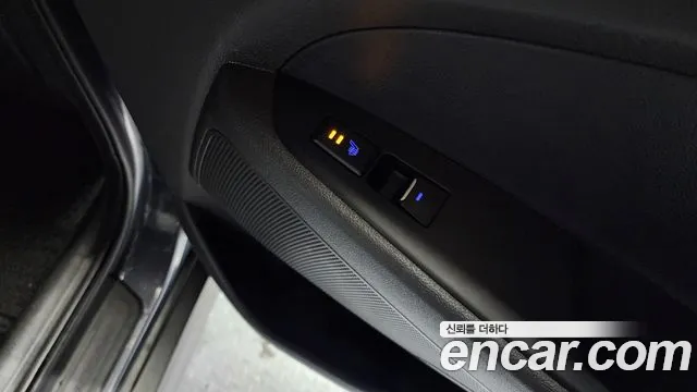 Hyundai All New Tucson id 2425930 из Кореи 10