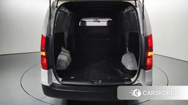 Hyundai The New Grand Starex id 2854130 из Кореи 10