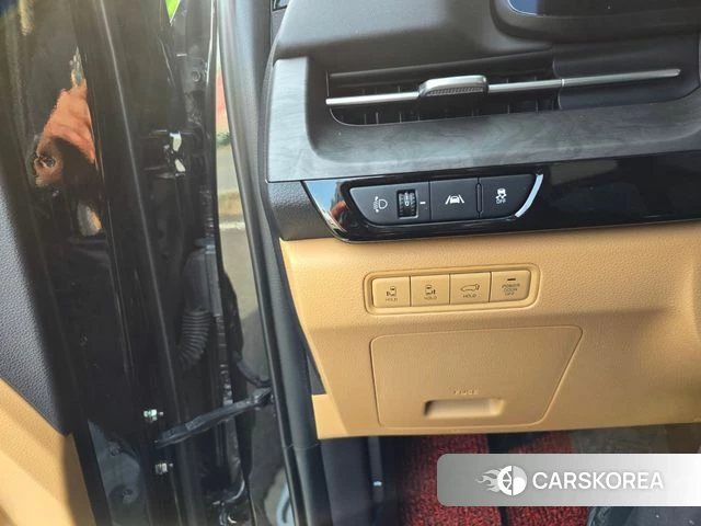 Kia Carnival 4th generation id 4354623 из Кореи 10