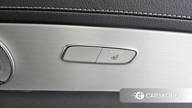 Mercedes-Benz GLC-Class X253 id 3839813 из Кореи 10