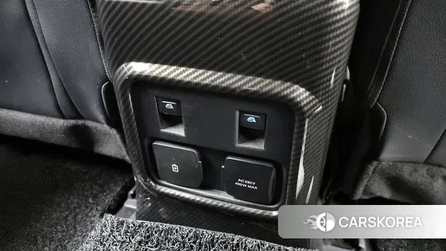 Ford Bronco 6th Generation id 3670589 из Кореи 10