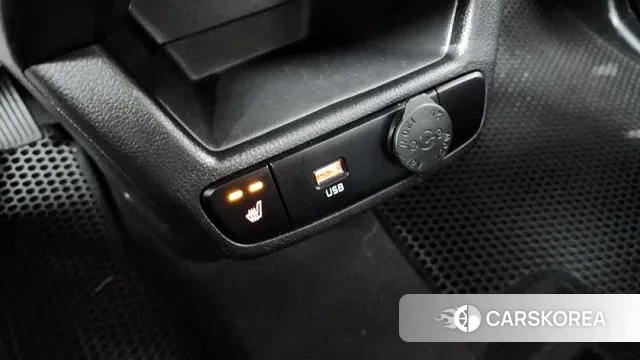 Kia The New Ray id 3566635 из Кореи 10