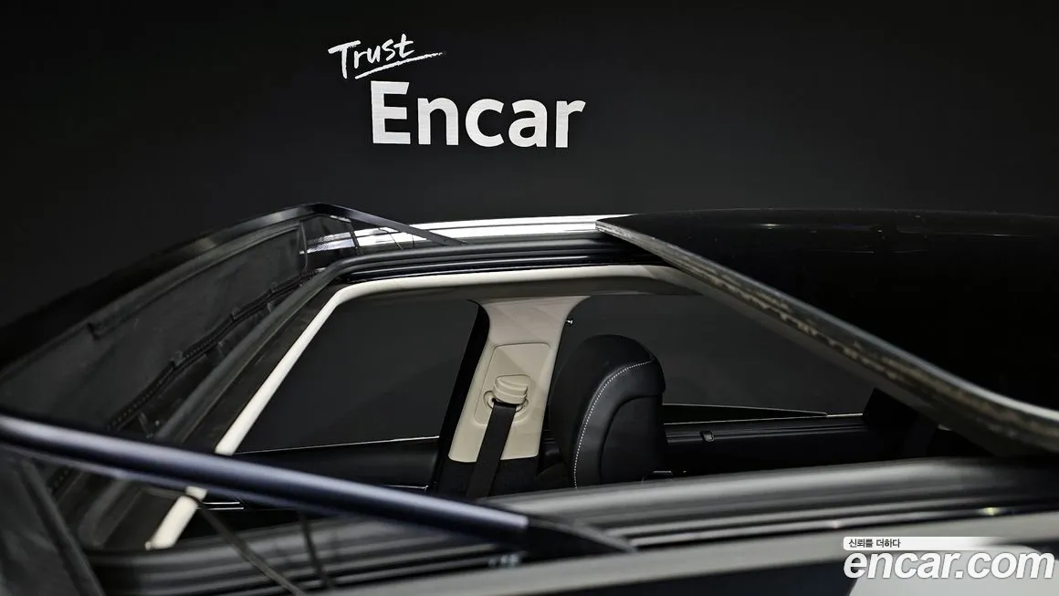 Genesis GV80 id 2046124 из Кореи 10