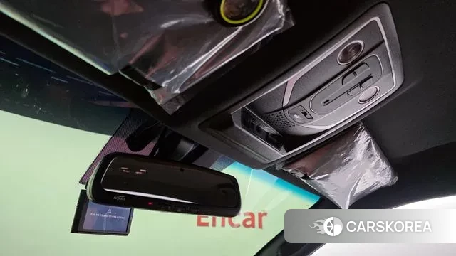 Ssangyong The New Rexton Sports Cannes id 3702114 из Кореи 10