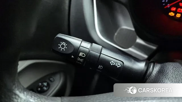 Kia The New Ray id 3736101 из Кореи 10