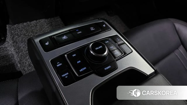 Genesis G80 id 4268963 из Кореи 10