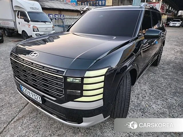 Hyundai Palisade (LX3) id 3731816 из Кореи 10