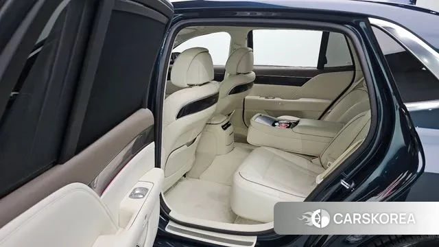 Genesis G90 (RS4) id 3764215 из Кореи 10