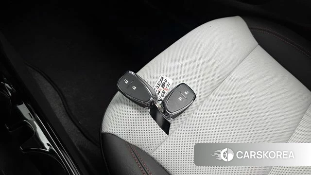 Chevrolet (GM Daewoo) Trax Crossover id 4487962 из Кореи 10