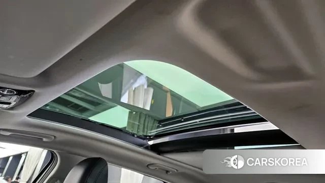 Kia Sportage 5th Generation Hybrid id 2984665 из Кореи 10