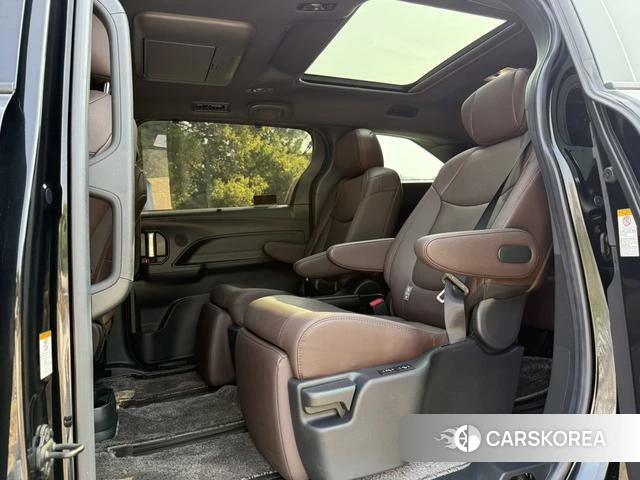 Toyota Saina id 3983343 из Китая 10