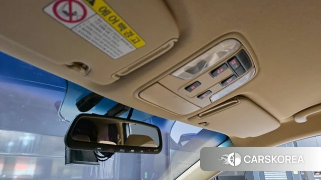 Kia The New Carnival id 4642942 из Кореи 10