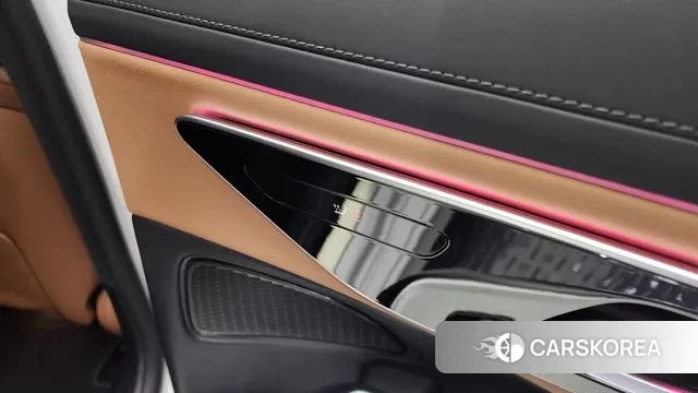 Mercedes-Benz E-Class W214 id 3236630 из Кореи 10