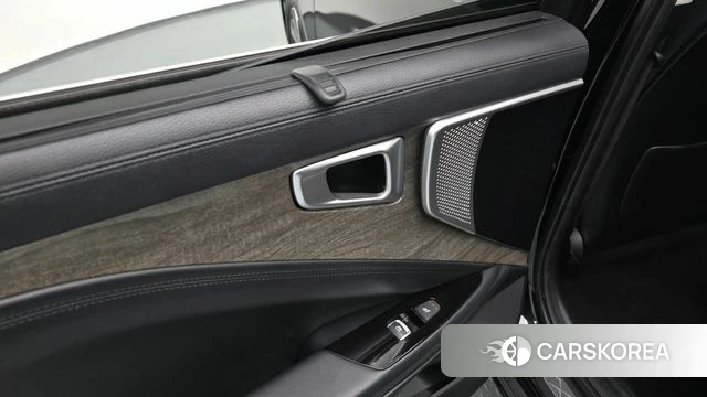 Kia K8 Hybrid id 3871811 из Кореи 10