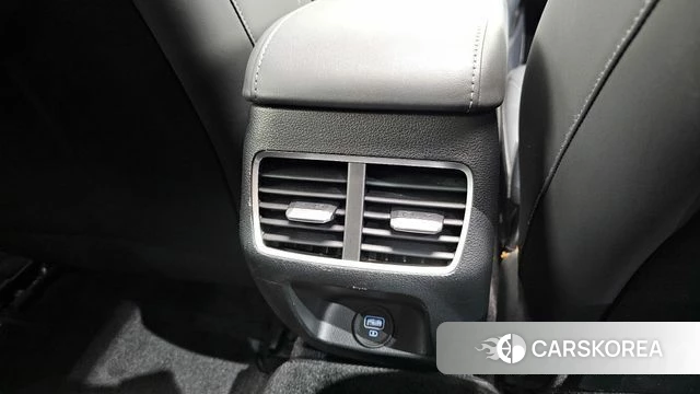 Hyundai Sonata (DN8) id 4294730 из Кореи 10