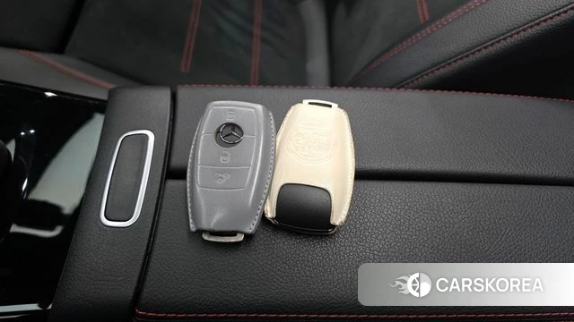 Mercedes-Benz CLA-Class C118 id 3832451 из Кореи 10