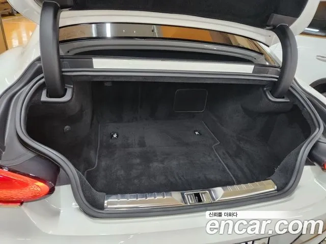 Bentley Continental GT 3rd Generation id 2920033 из Кореи 10