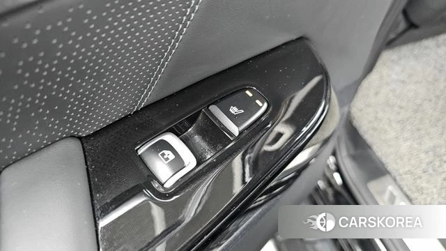 Kia Mohave Master id 4722170 из Кореи 10