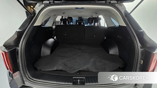 Kia The New Sorento 4th Generation id 3675028 из Кореи 10