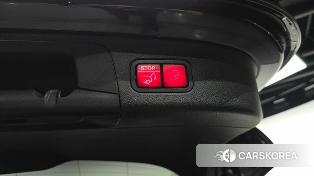 Mercedes-Benz GLA - Class H247 id 3939764 из Кореи 10