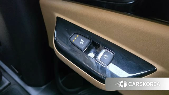 Kia Carnival 4th generation id 4650254 из Кореи 10