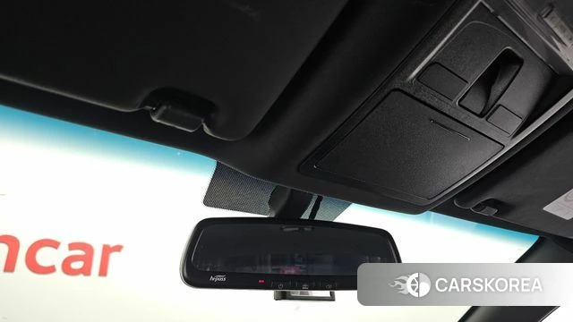 Ssangyong Rexton Sports id 3924287 из Кореи 10