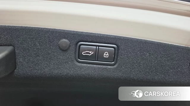 Hyundai The New Grandeur IG Hybrid id 4666224 из Кореи 10