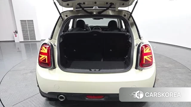 Mini Cooper id 3722390 из Кореи 10