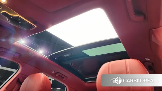 Bentley Bentayga id 3410506 из Кореи 10