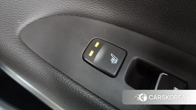 Hyundai The New Grandeur IG Hybrid id 3582399 из Кореи 10