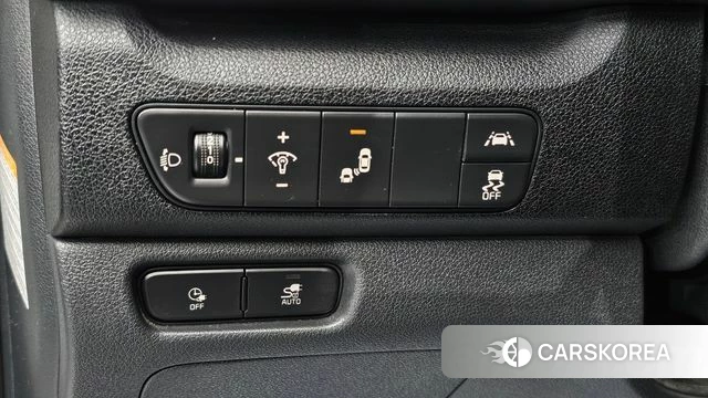 Kia Niro EV id 4899483 из Кореи 10