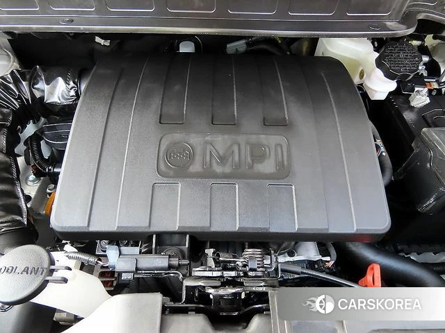 Kia The New Kia Ray id 3858897 из Кореи 10