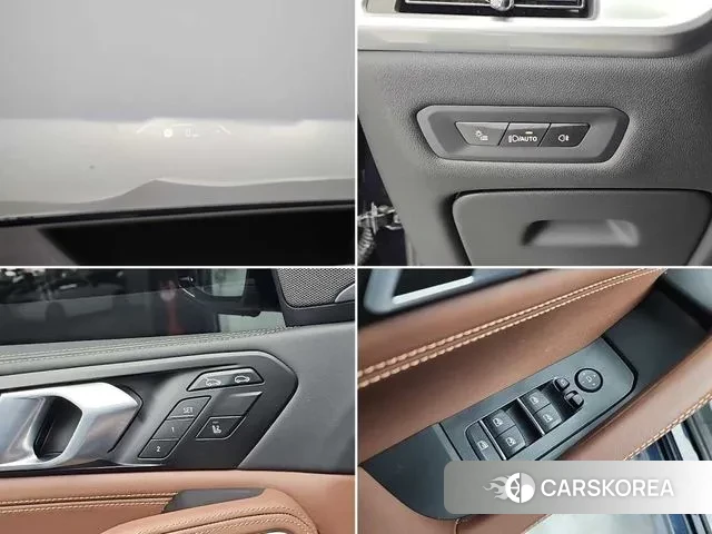 BMW X6 (G06) id 3705694 из Кореи 10