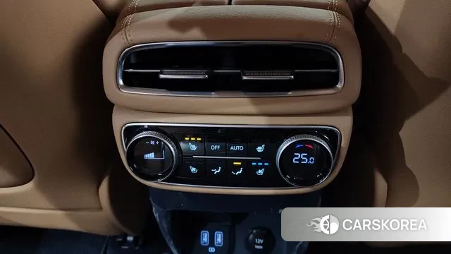 Genesis GV80 id 3712260 из Кореи 10