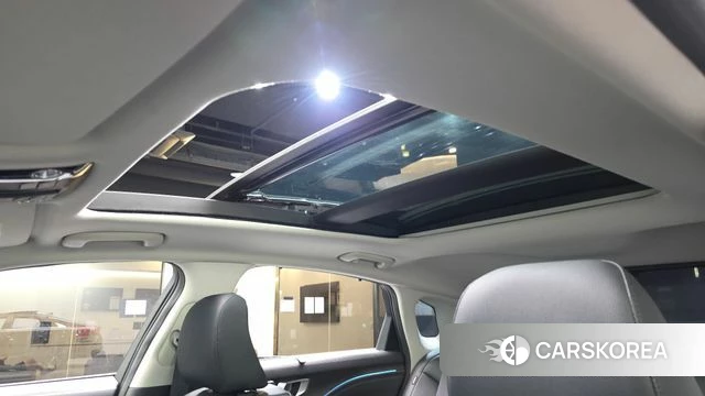 Kia K8 Hybrid id 4779827 из Кореи 10