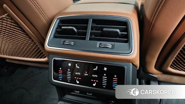 Audi A7 (4K) id 4194588 из Кореи 10