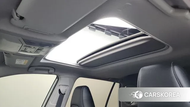 Toyota RAV4 5th Generation id 3750956 из Кореи 10