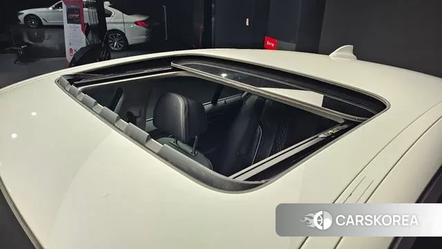 BMW 5 Series (G30) id 3106401 из Кореи 10