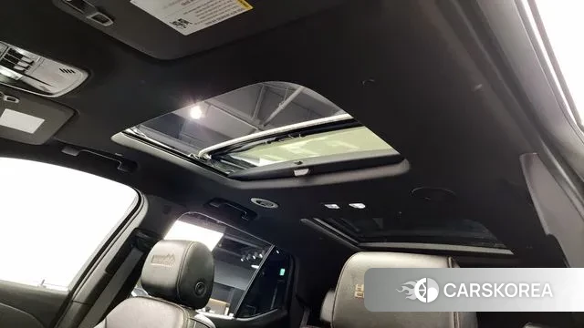 Chevrolet (GM Daewoo) Traverse id 3186412 из Кореи 10