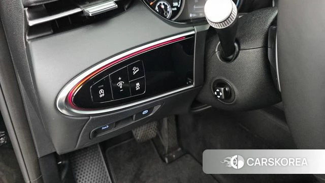 Genesis GV70 id 4433715 из Кореи 10