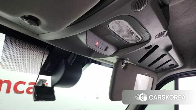 Renault Korea (Samsung) Master id 3885601 из Кореи 10