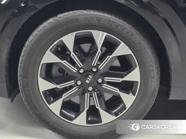 Kia Carnival 4th generation id 3385089 из Кореи 10