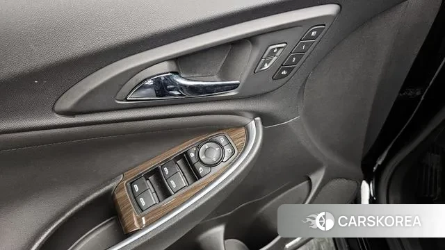 Chevrolet (GM Daewoo) The New Malibu id 3013717 из Кореи 10