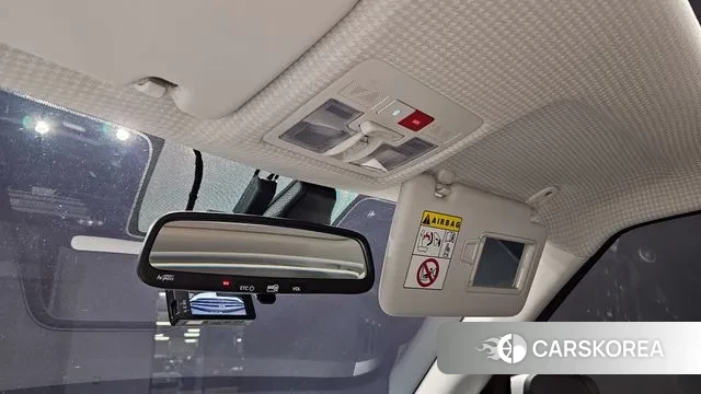 Hyundai Casper id 2993402 из Кореи 10