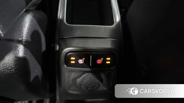 Kia The New Ray id 3827101 из Кореи 10