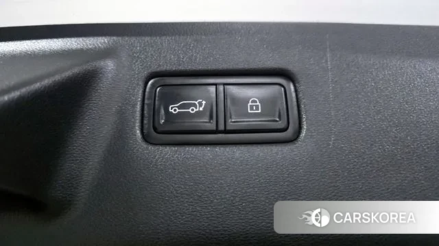 Hyundai Santa Fe (MX5) id 2915008 из Кореи 10