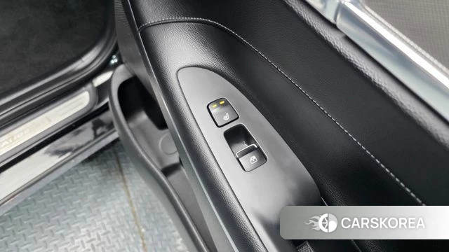 Hyundai The New Grandeur IG id 4721686 из Кореи 10
