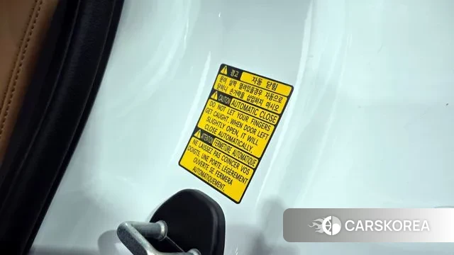 Genesis G80 (RG3) id 3343390 из Кореи 10